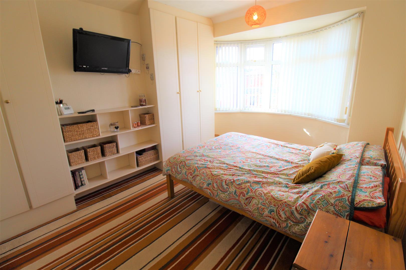 Mornington Road, Sneyd Green, Stoke-on-Trent